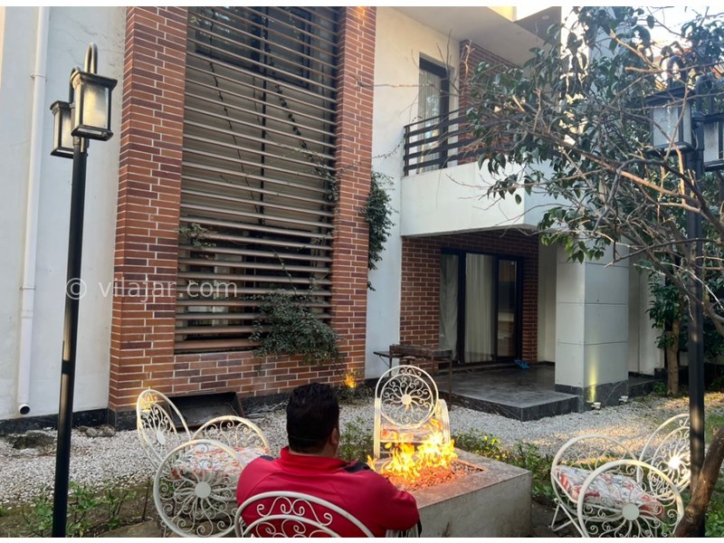 عکس شماره 854086 - اجاره ویلا در دریاکنار - 