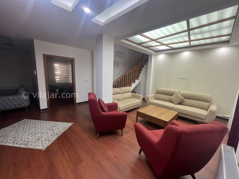 عکس شماره 854100 - اجاره ویلا در دریاکنار - 