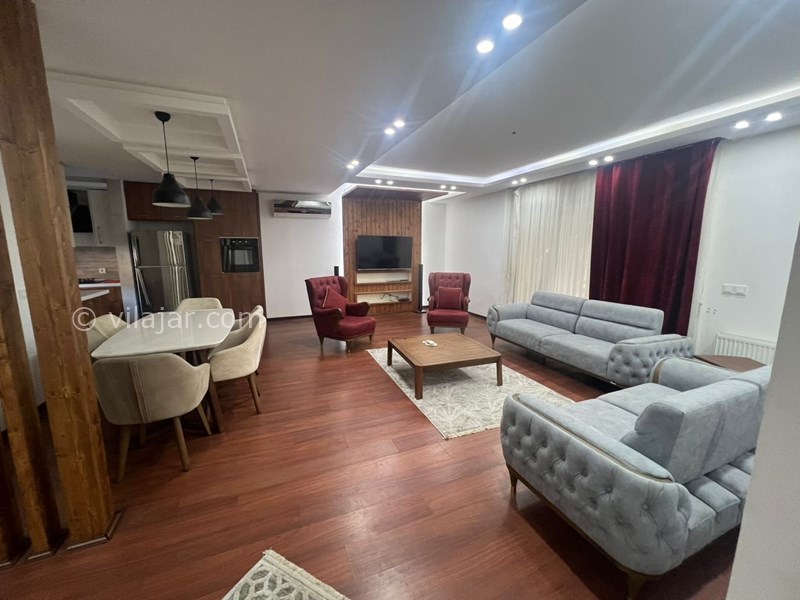 عکس شماره 854101 - اجاره ویلا در دریاکنار - 