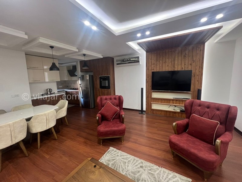 عکس شماره 854102 - اجاره ویلا در دریاکنار - 