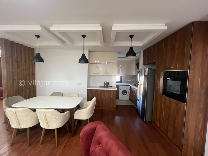 عکس شماره 854103 - اجاره ویلا در دریاکنار - 