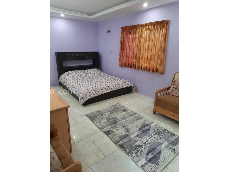 عکس شماره 854142 - اجاره ویلا در شهرک دریاکنار - 