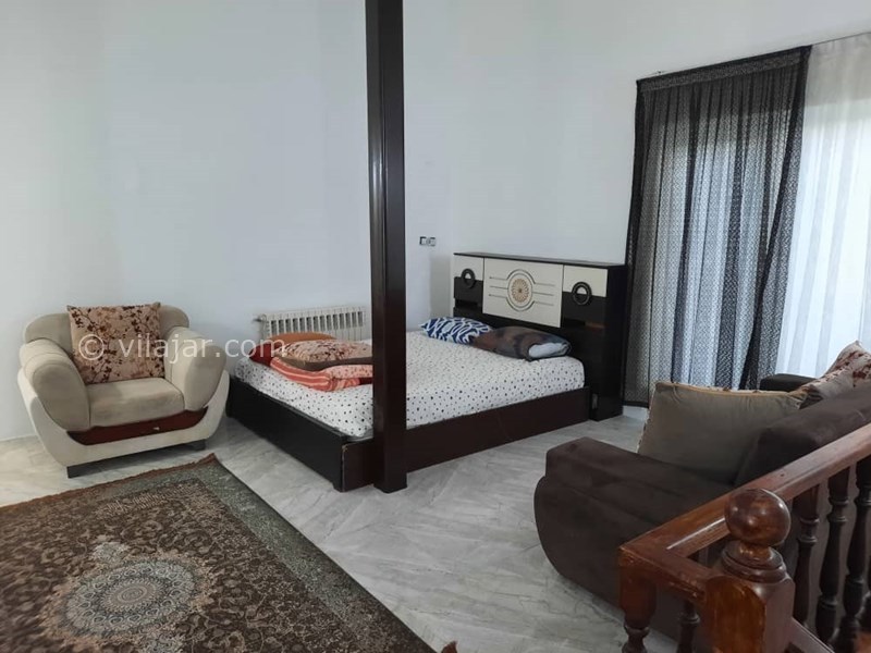 عکس شماره 854144 - اجاره ویلا در شهرک دریاکنار - 