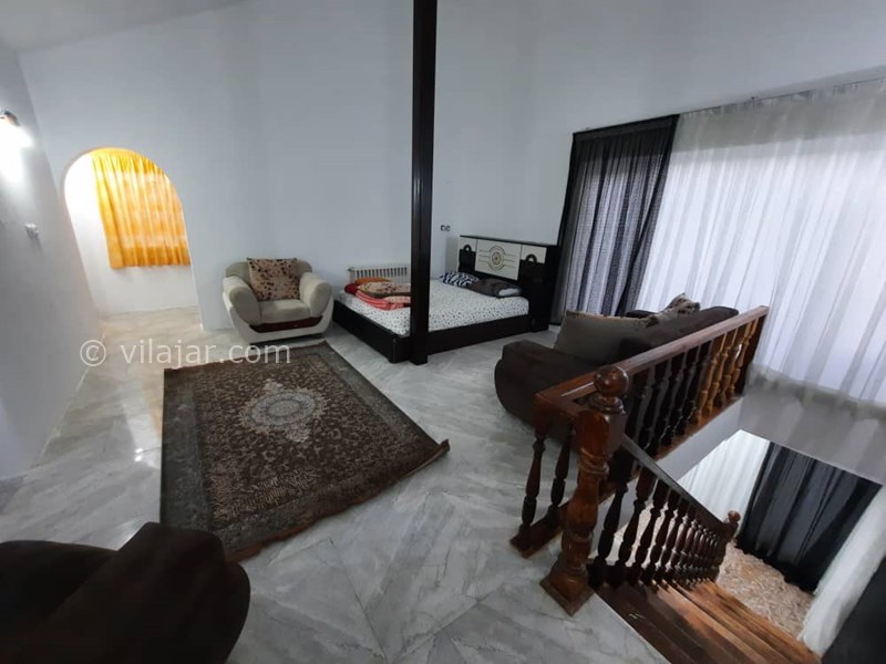 عکس شماره 854145 - اجاره ویلا در شهرک دریاکنار - 