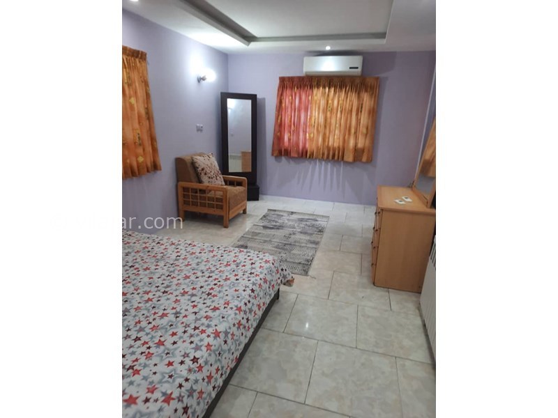 عکس شماره 854146 - اجاره ویلا در شهرک دریاکنار - 