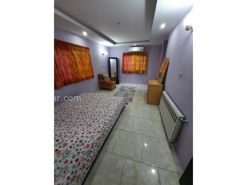 عکس شماره 854148 - اجاره ویلا در شهرک دریاکنار - 