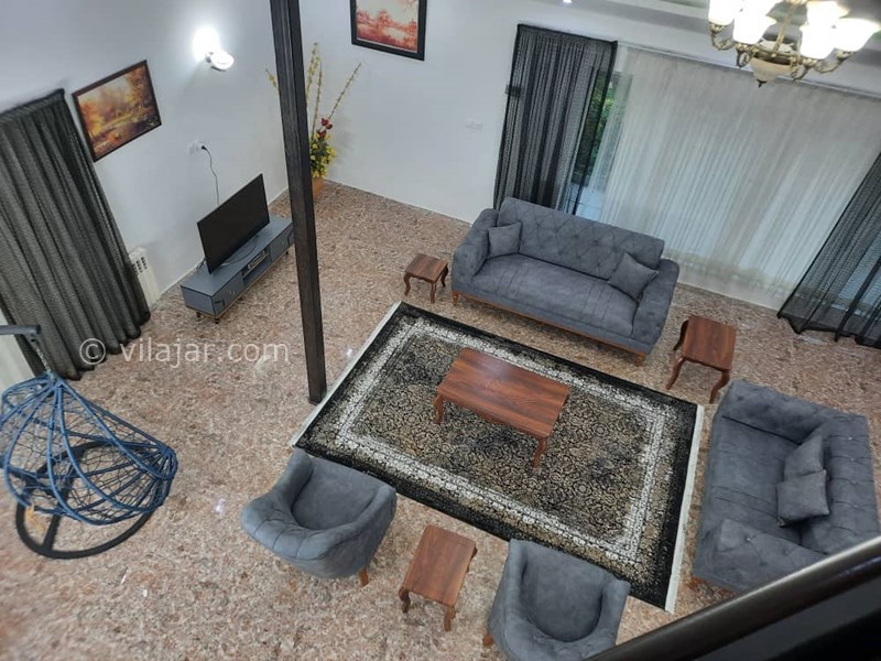 عکس شماره 854149 - اجاره ویلا در شهرک دریاکنار - 