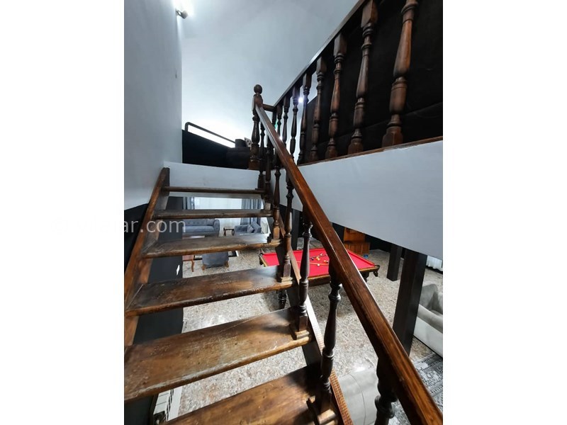 عکس شماره 854151 - اجاره ویلا در شهرک دریاکنار - 