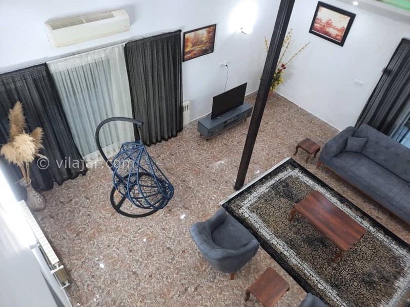 عکس شماره 854152 - اجاره ویلا در شهرک دریاکنار - 