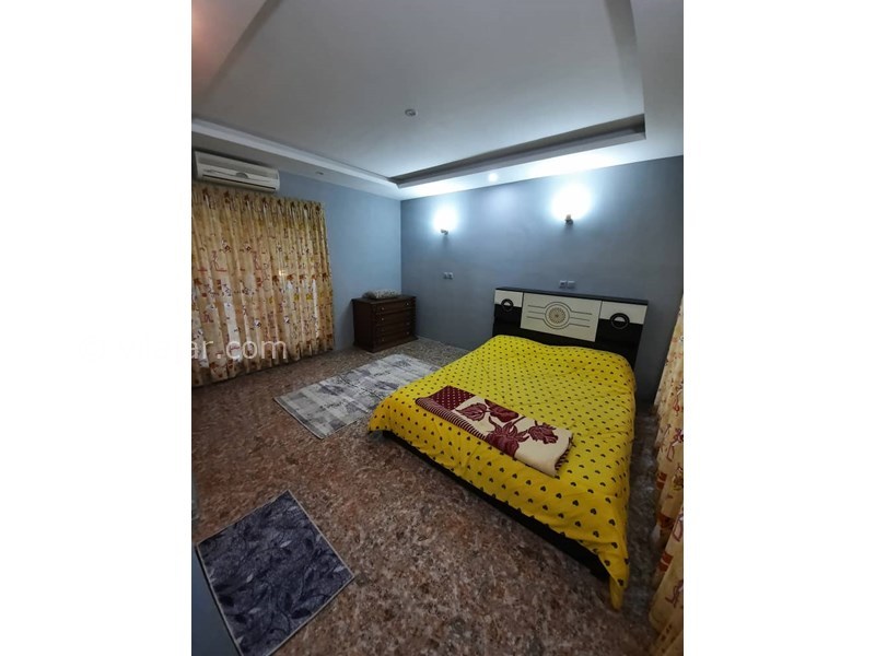 عکس شماره 854153 - اجاره ویلا در شهرک دریاکنار - 