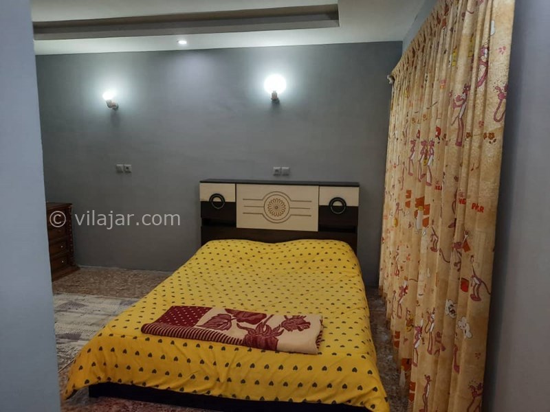 عکس شماره 854155 - اجاره ویلا در شهرک دریاکنار - 