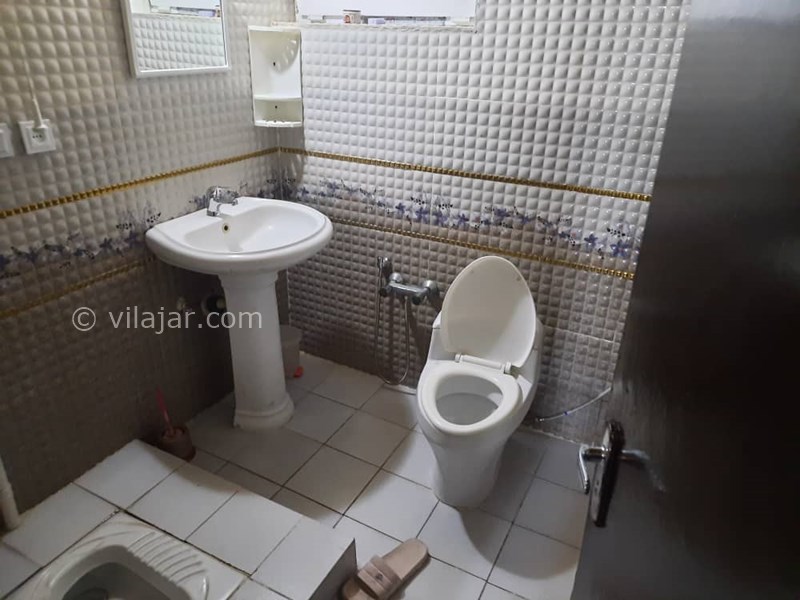 عکس شماره 854157 - اجاره ویلا در شهرک دریاکنار - 