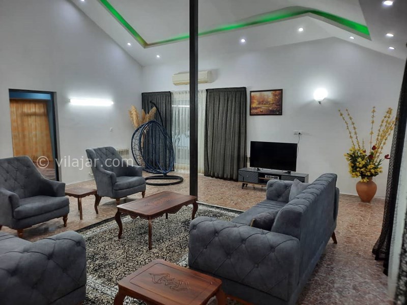 عکس شماره 854159 - اجاره ویلا در شهرک دریاکنار - 