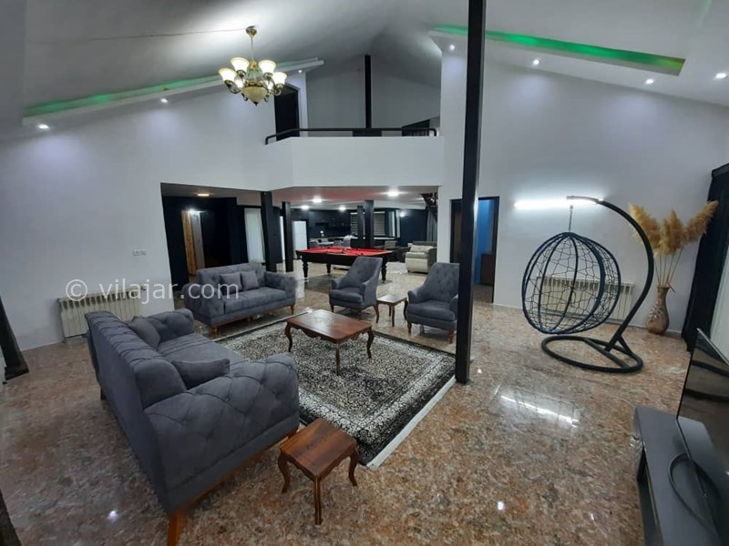 عکس شماره 854160 - اجاره ویلا در شهرک دریاکنار - 