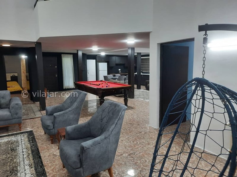 عکس شماره 854161 - اجاره ویلا در شهرک دریاکنار - 