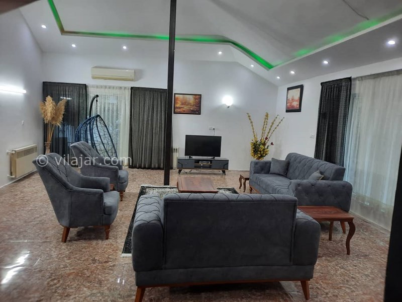 عکس شماره 854162 - اجاره ویلا در شهرک دریاکنار - 