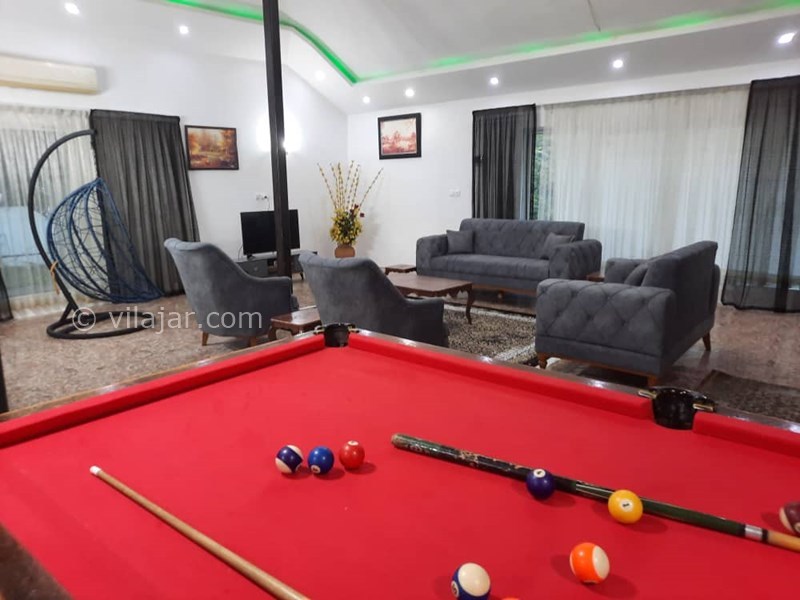 عکس شماره 854163 - اجاره ویلا در شهرک دریاکنار - 