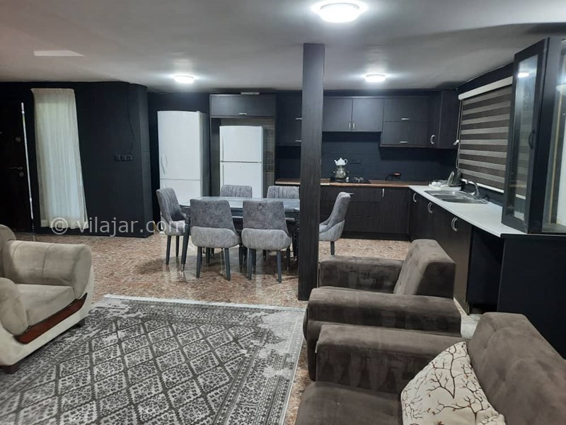 عکس شماره 854165 - اجاره ویلا در شهرک دریاکنار - 