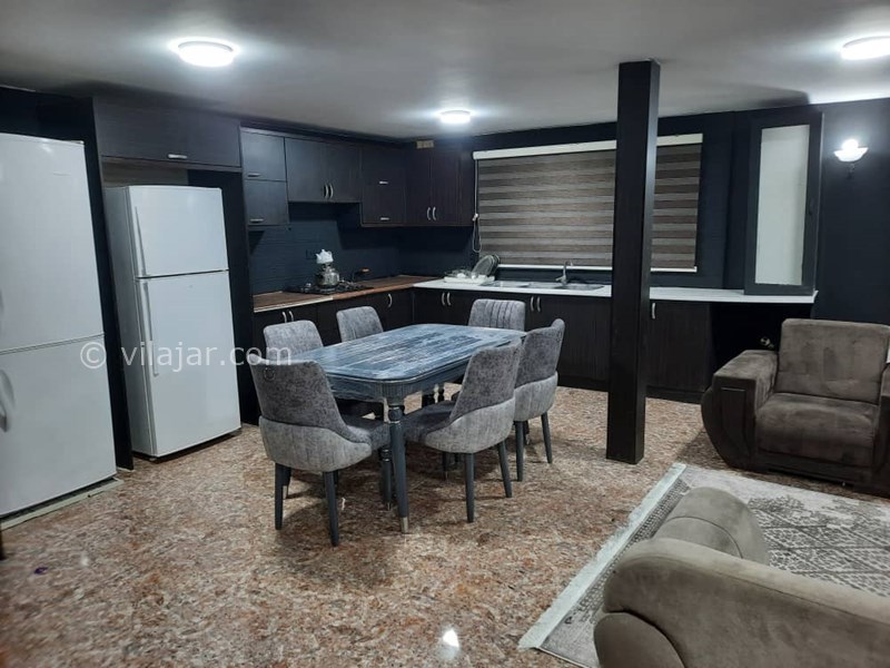 عکس شماره 854167 - اجاره ویلا در شهرک دریاکنار - 