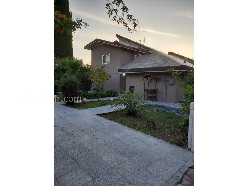 عکس شماره 854171 - اجاره ویلا در شهرک دریاکنار - 