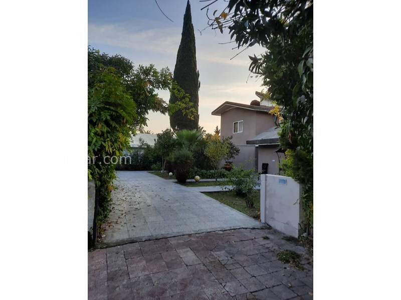 عکس شماره 854175 - اجاره ویلا در شهرک دریاکنار - 