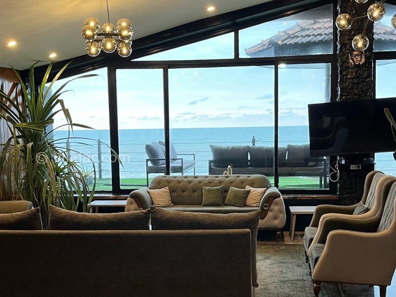 عکس شماره 854188 - اجاره اقامتگاه دریاکنار با جکوزی - 