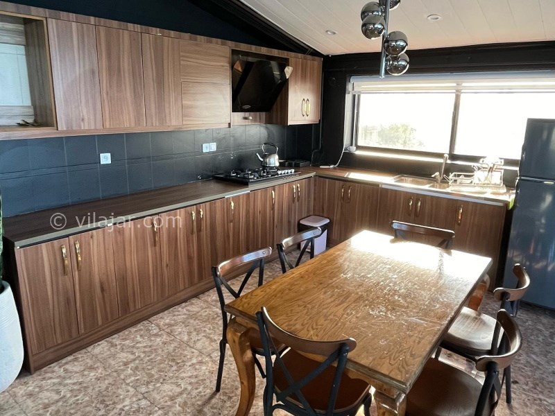 عکس شماره 854193 - اجاره اقامتگاه دریاکنار با جکوزی - 