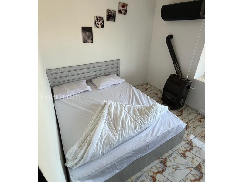 عکس شماره 854195 - اجاره اقامتگاه دریاکنار با جکوزی - 