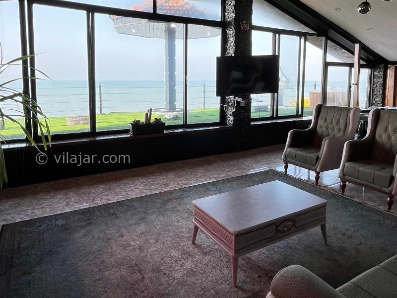 عکس شماره 854199 - اجاره اقامتگاه دریاکنار با جکوزی - 