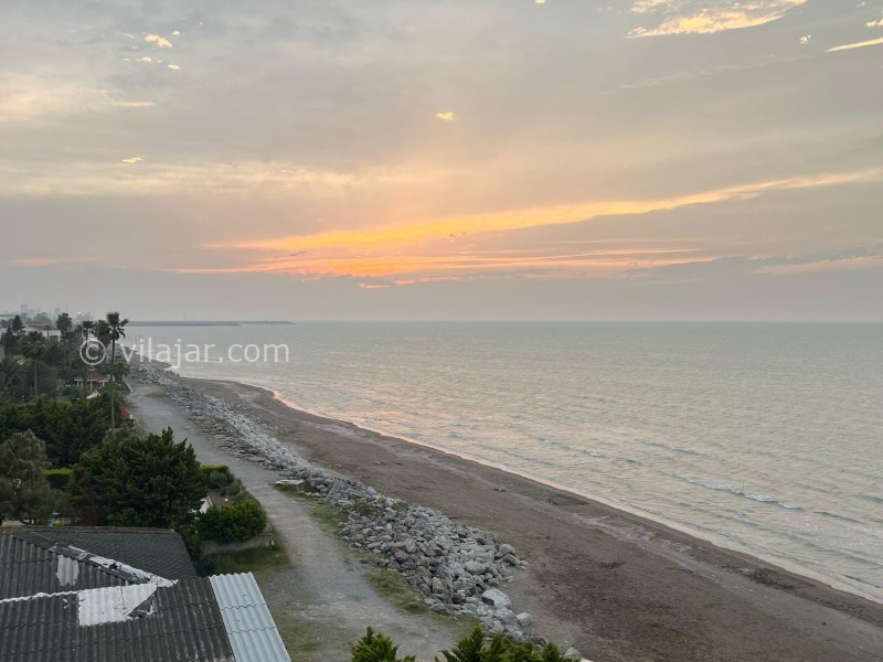 عکس شماره 854208 - اجاره اقامتگاه دریاکنار با جکوزی - 