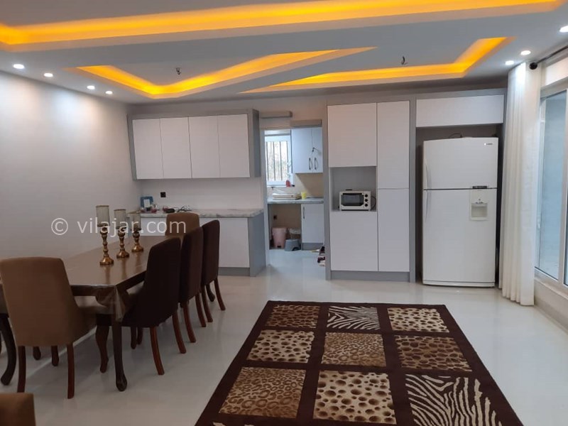 عکس شماره 854234 - اجاره ویلا استخردار در محمودآباد - 