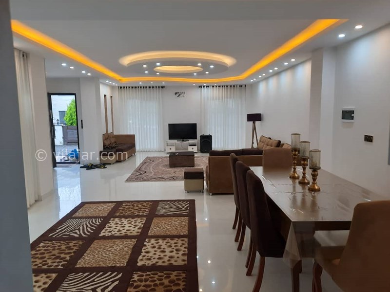 عکس شماره 854239 - اجاره ویلا استخردار در محمودآباد - 