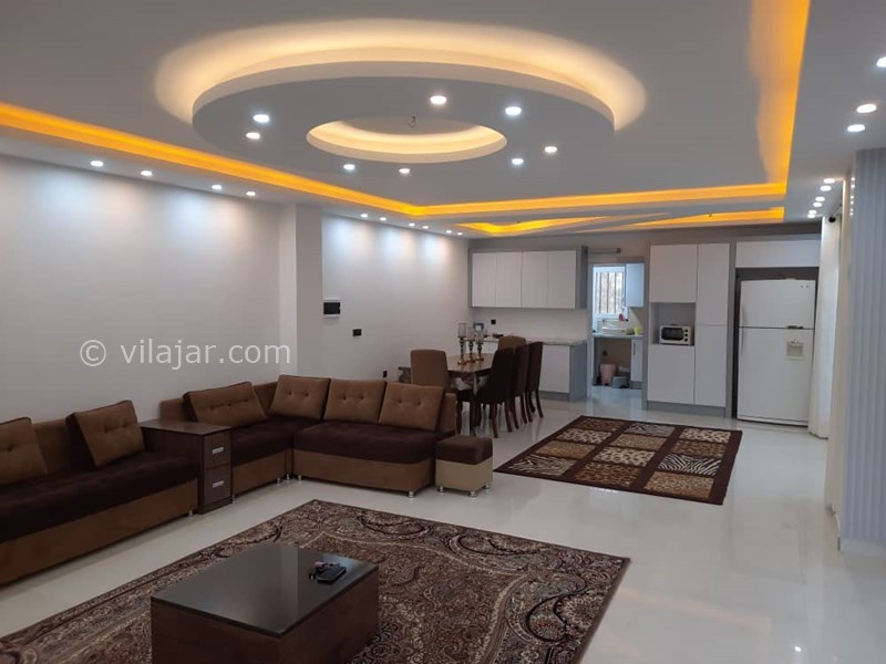 عکس شماره 854243 - اجاره ویلا استخردار در محمودآباد - 