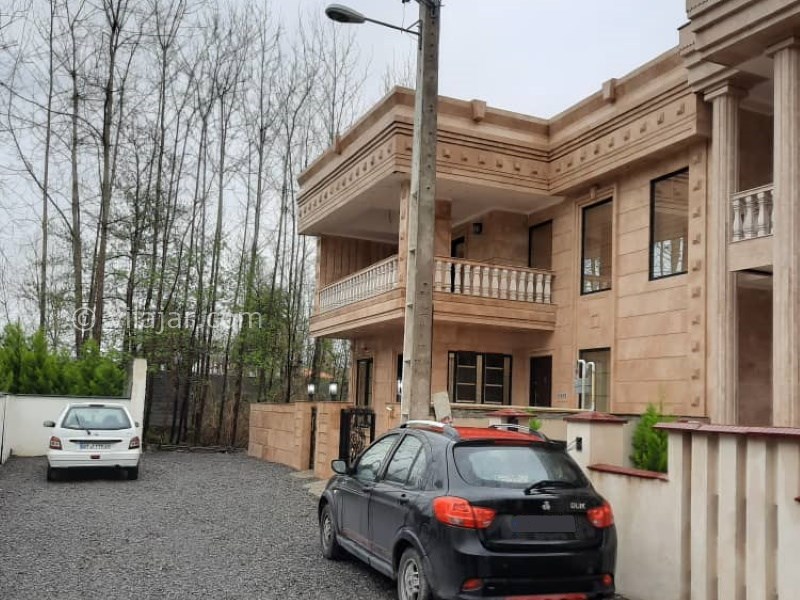 عکس شماره 854246 - اجاره ویلا استخردار در محمودآباد - 