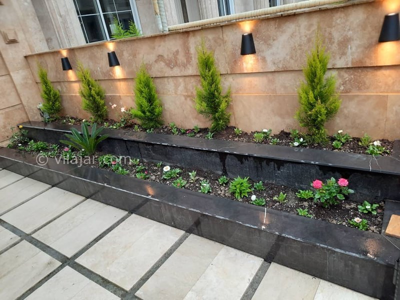 عکس شماره 854249 - اجاره ویلا استخردار در محمودآباد - 