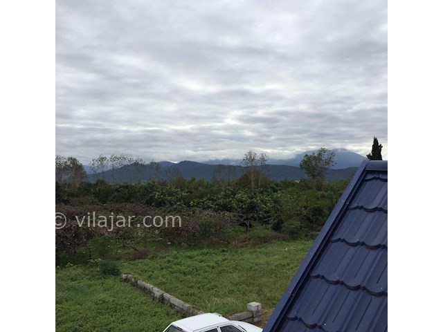 عکس شماره 85425 - اجاره ویلا در تنکابن - 