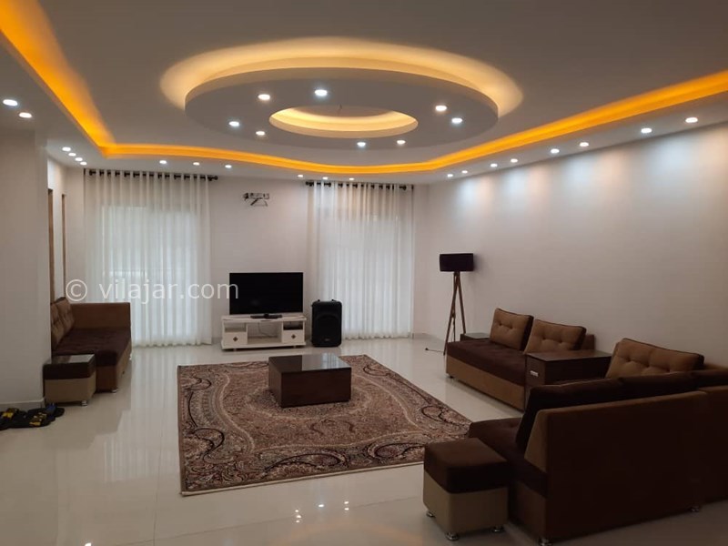 عکس شماره 854252 - اجاره ویلا استخردار در محمودآباد - 