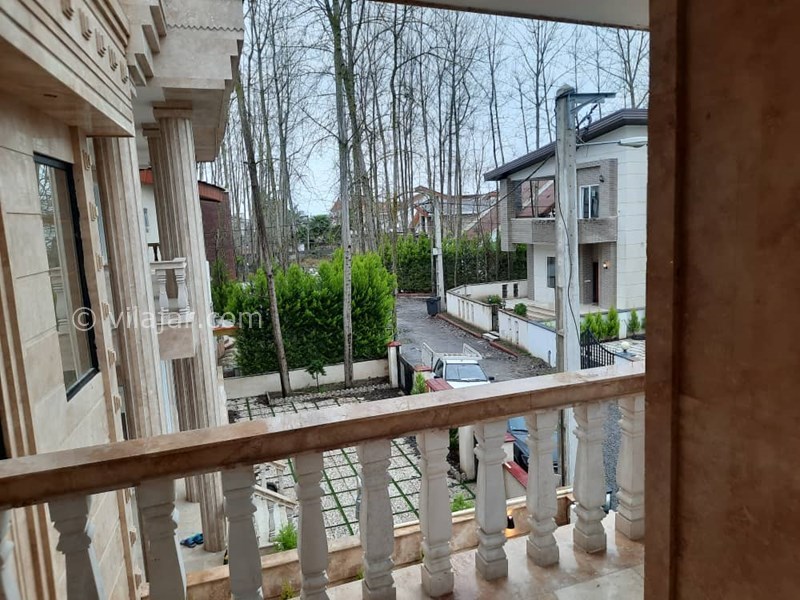 عکس شماره 854253 - اجاره ویلا استخردار در محمودآباد - 