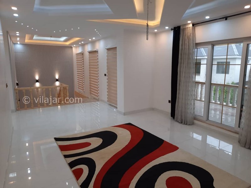 عکس شماره 854254 - اجاره ویلا استخردار در محمودآباد - 