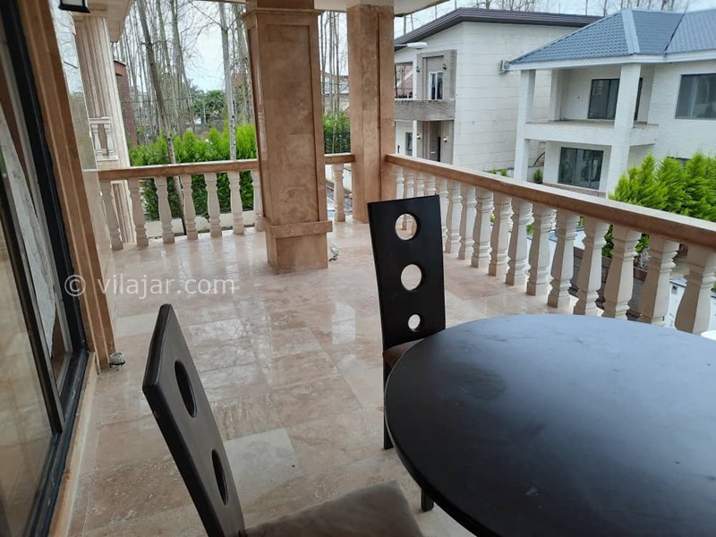 عکس شماره 854259 - اجاره ویلا استخردار در محمودآباد - 