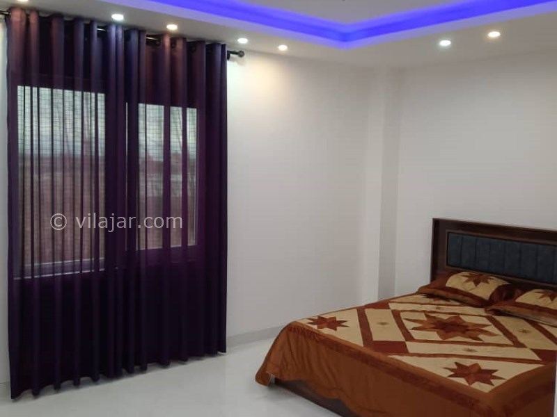 عکس شماره 854266 - اجاره ویلا استخردار در محمودآباد - 