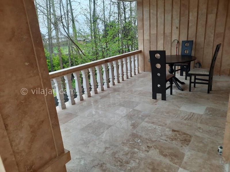 عکس شماره 854270 - اجاره ویلا استخردار در محمودآباد - 