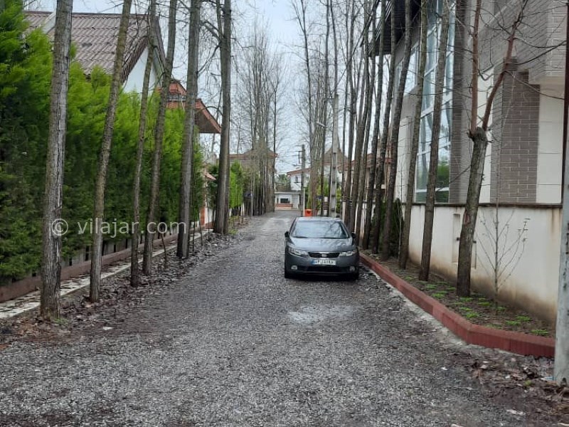 عکس شماره 854271 - اجاره ویلا استخردار در محمودآباد - 