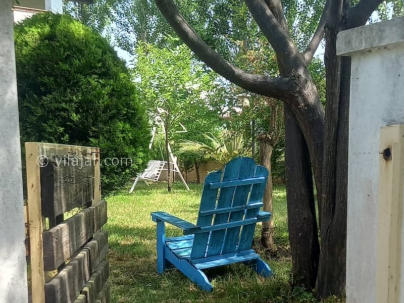 عکس شماره 854276 - ویلا استخر روباز آبگرم نوشهر - 