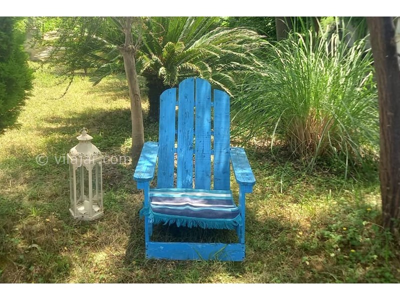 عکس شماره 854278 - ویلا استخر روباز آبگرم نوشهر - 