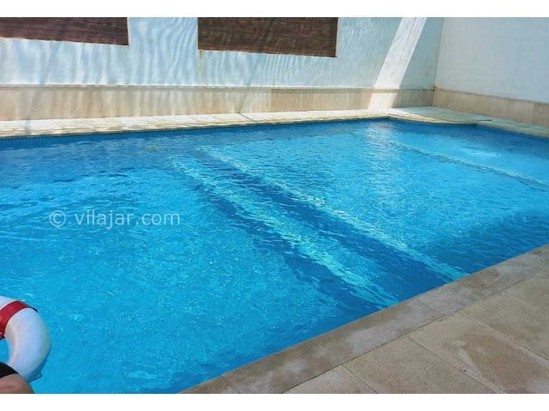 عکس شماره 854279 - ویلا استخر روباز آبگرم نوشهر - 