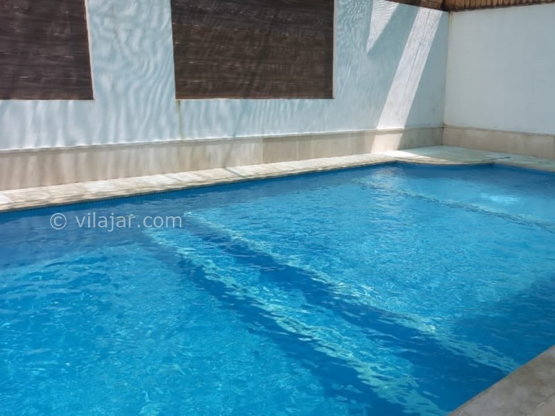 عکس شماره 854280 - ویلا استخر روباز آبگرم نوشهر - 