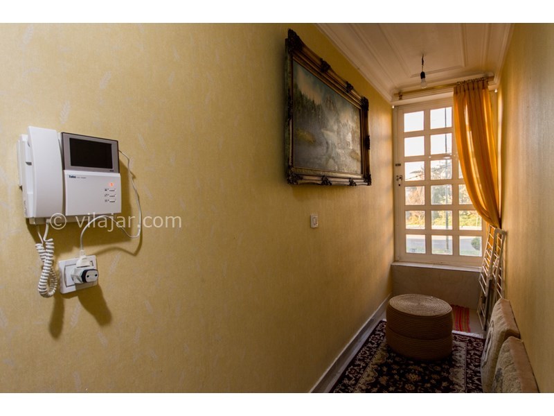 عکس شماره 854283 - اجاره اقامتگاه مبله در رشت - 