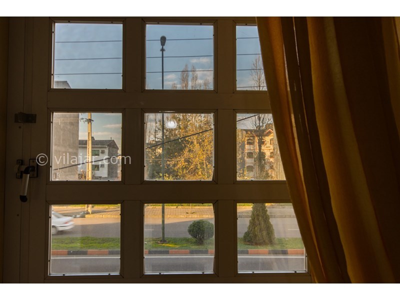 عکس شماره 854285 - اجاره اقامتگاه مبله در رشت - 