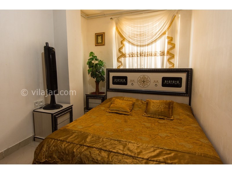 عکس شماره 854288 - اجاره اقامتگاه مبله در رشت - 